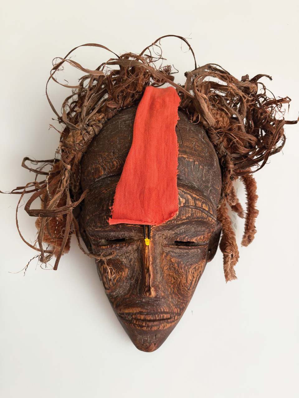 Hair Mask