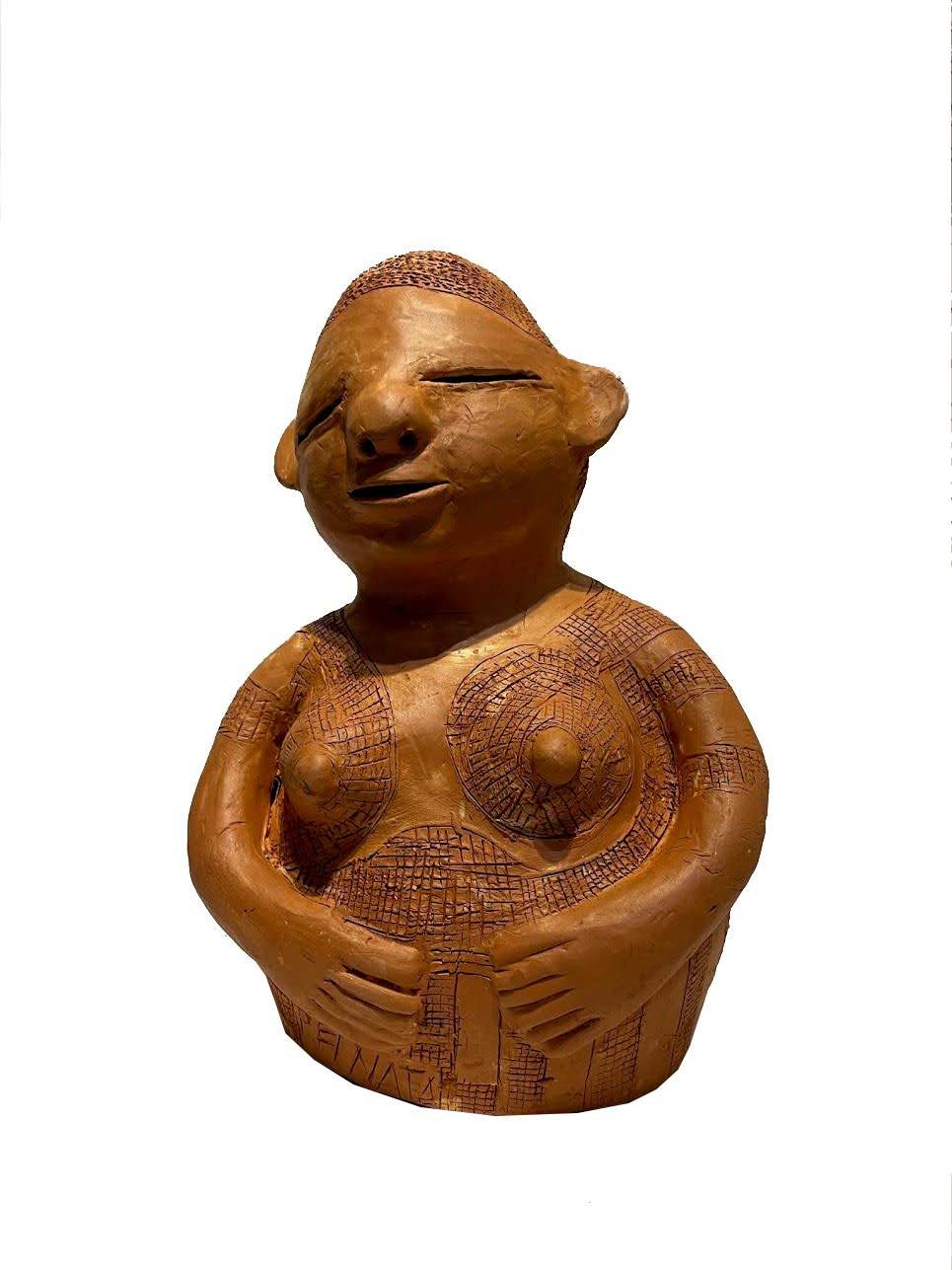 Untitled 2023 (enceinte)
