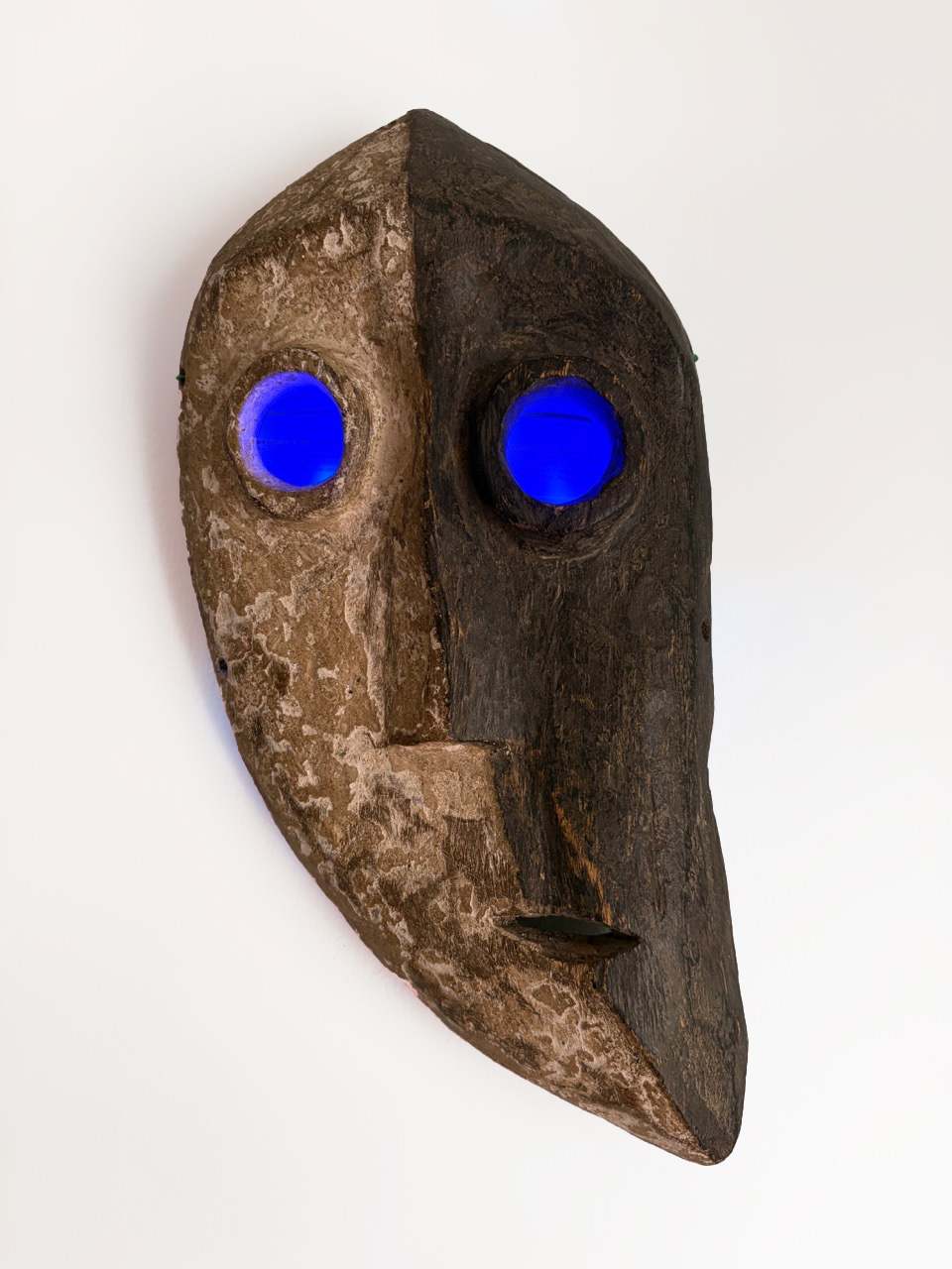 Moon Face