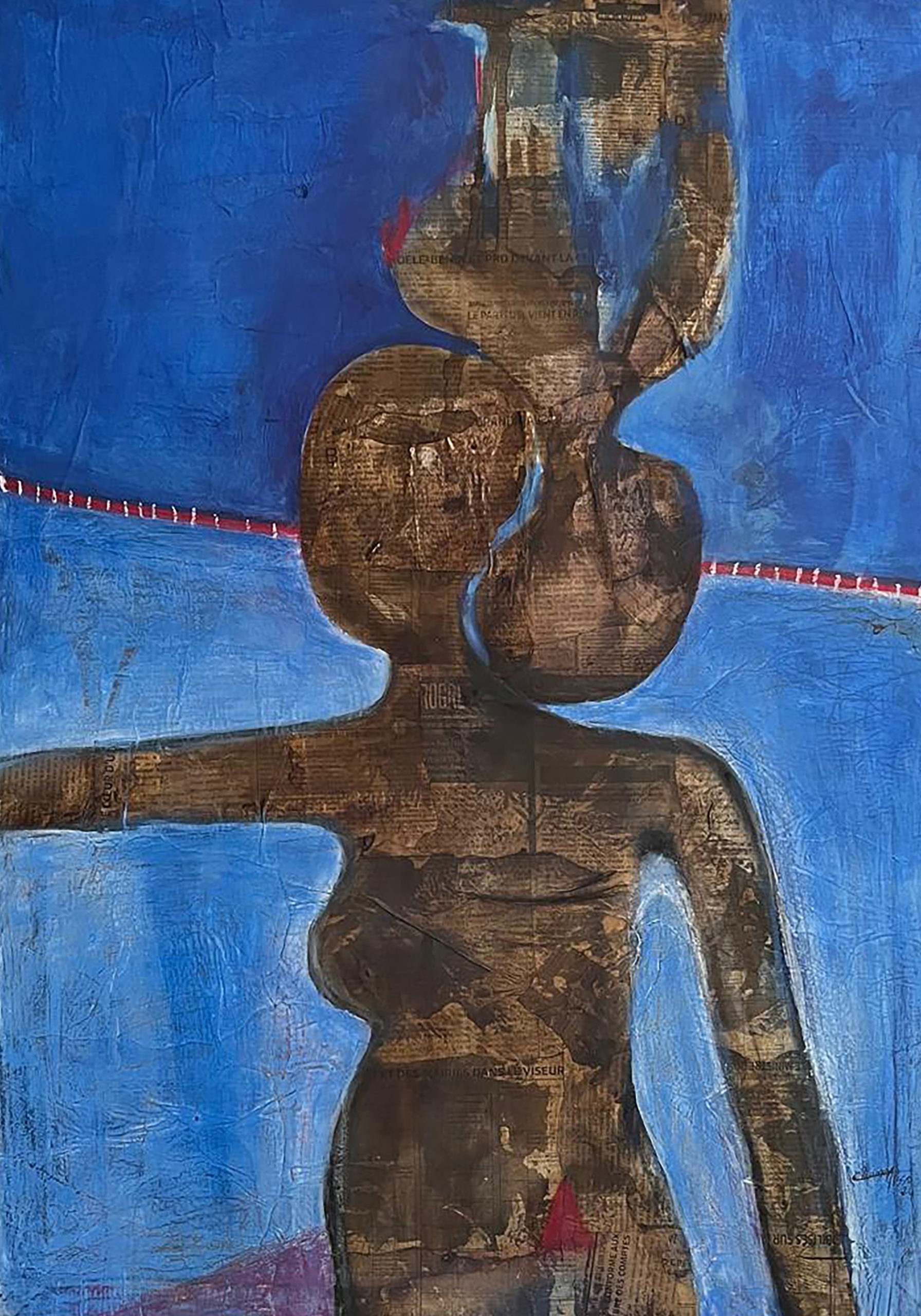 Entre deux monde 1