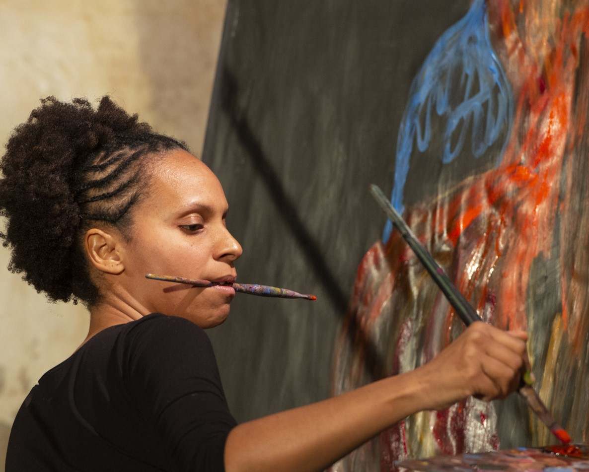 can riera promo foto