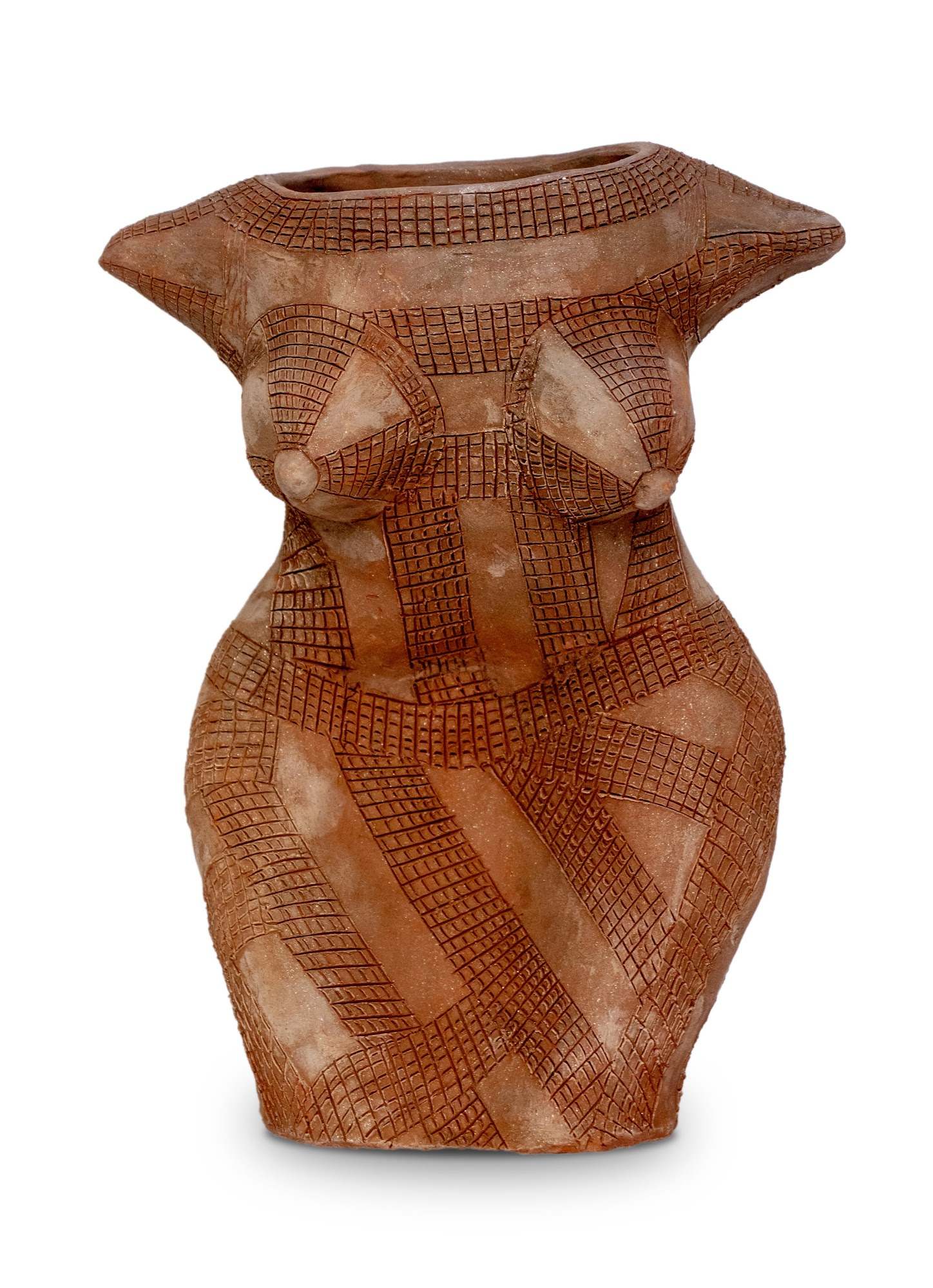 Untitled 2026 (Torse féminin