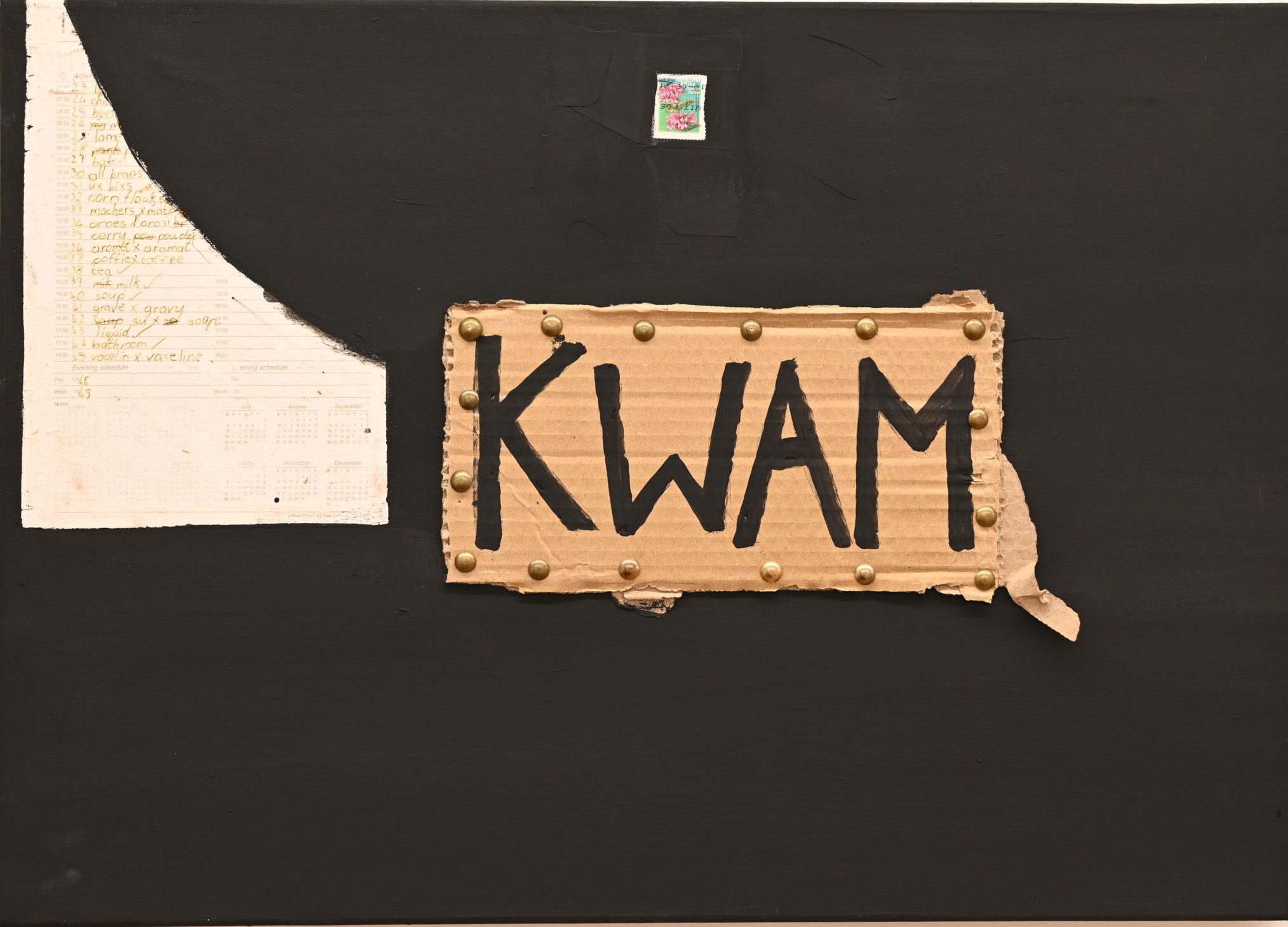 Ku Kwam (2020-2023)