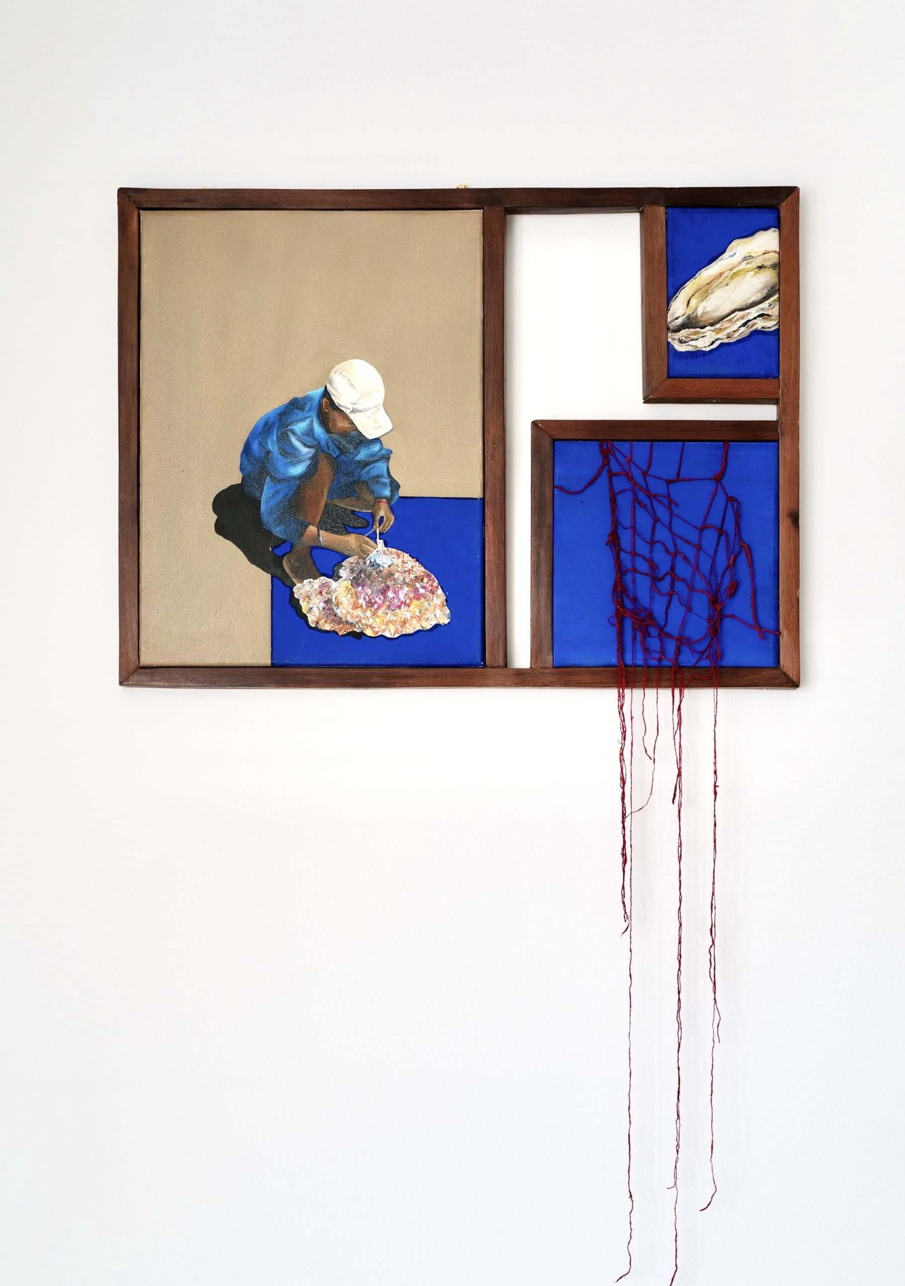 Fishermen of Port Dauphin