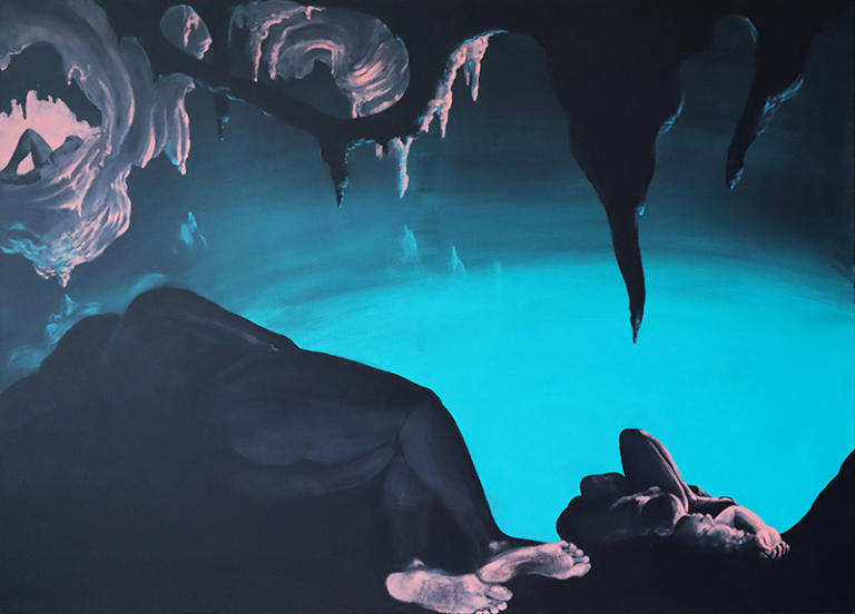 Entrails of the Earth III_small